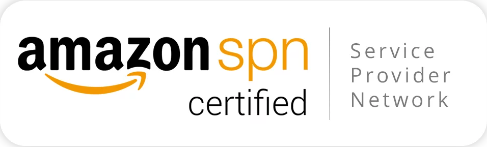 amazon spn