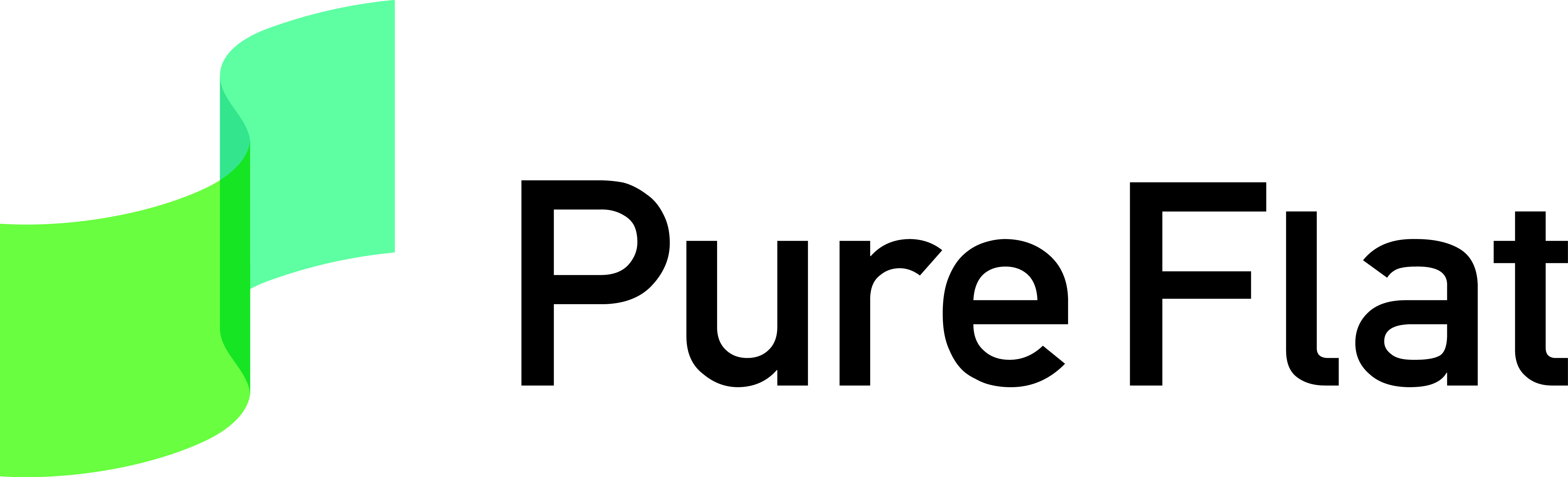 Pure Flat