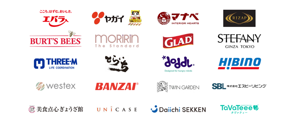 企業ロゴ