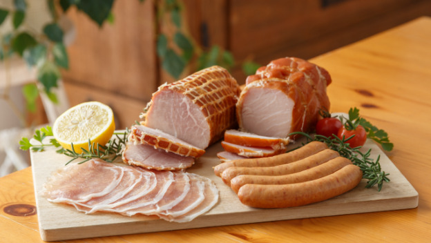 食品卸売企業 3年で月商5,000万！伸び率2400％達成！