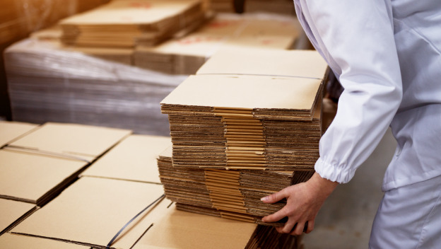 段ボール製造企業 1商品でもやれる！3ヶ月で単品月商350万達成！