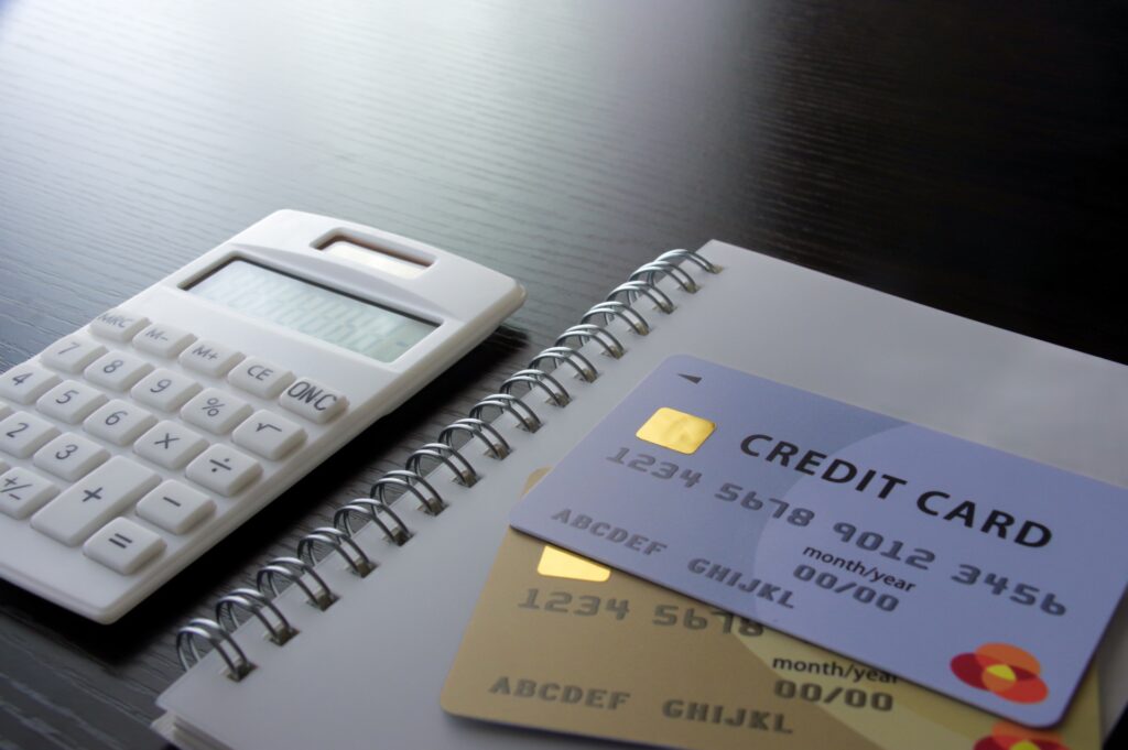 クレジットカード ASP 決済機能