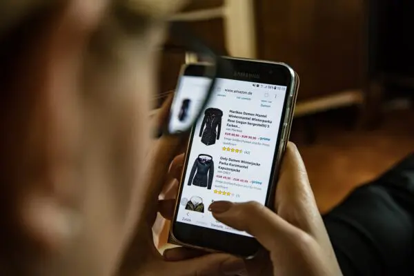 Amazonスポンサー広告とは？